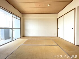 ナビシティ津島