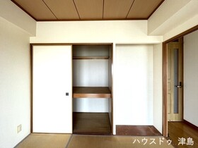 ナビシティ津島