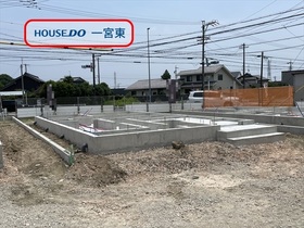 江南市村久野町寺東　全3棟　2号棟　新築一戸建て