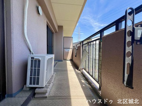 ●宝マンション上小田井ステーション弐番館