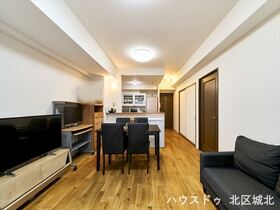 ●宝マンション上小田井ステーション弐番館