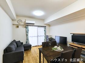 ●宝マンション上小田井ステーション弐番館
