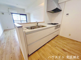●宝マンション上小田井ステーション弐番館