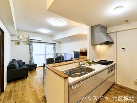 ●宝マンション上小田井ステーション弐番館