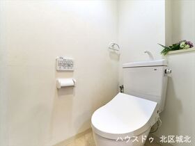 ●宝マンション上小田井ステーション弐番館