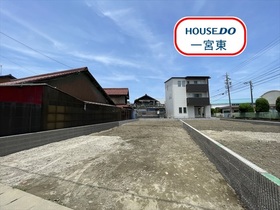 一宮市萩原町萩原古井溝　全2棟　1号棟　新築一戸建て