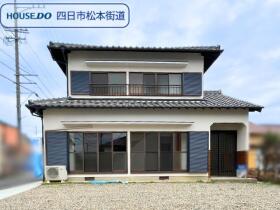 四日市市小林町　中古一戸建て