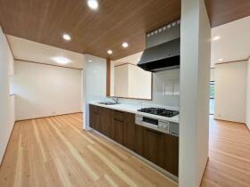 四日市市小林町　中古一戸建て