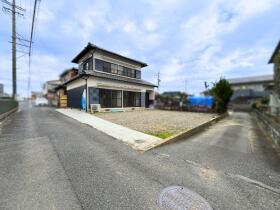 四日市市小林町　中古一戸建て