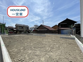 一宮市萩原町萩原古井溝　全2棟　2号棟　新築一戸建て