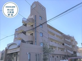 ライオンズマンション吉津