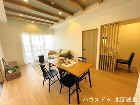 アンビックス志賀ストリートタワー