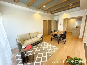 アンビックス志賀ストリートタワー