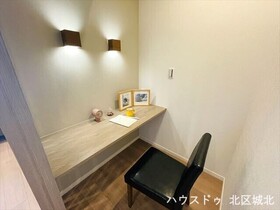 アンビックス志賀ストリートタワー