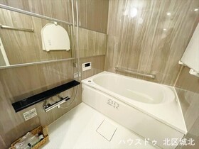 アンビックス志賀ストリートタワー