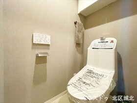 アンビックス志賀ストリートタワー