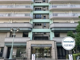 アンビックス志賀ストリートタワー