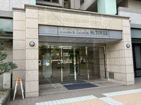 アンビックス志賀ストリートタワー