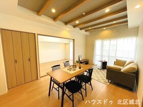 アンビックス志賀ストリートタワー