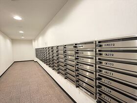 アンビックス志賀ストリートタワー