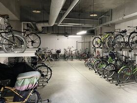 アンビックス志賀ストリートタワー