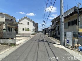 ハートフルタウン北名古屋市片場白山　全2棟　B号棟　新築一戸建て