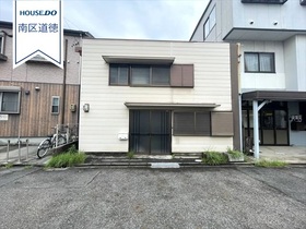 ●名古屋市南区呼続5丁目　建築条件なし売土地