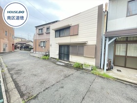 ●名古屋市南区呼続5丁目　建築条件なし売土地
