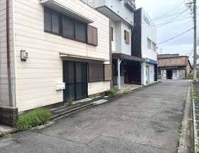 ●名古屋市南区呼続5丁目　建築条件なし売土地