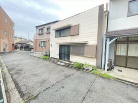 ●名古屋市南区呼続5丁目　建築条件なし売土地