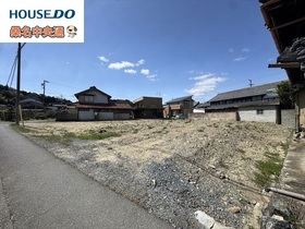 ●桑名市多度町猪飼字村中　建築条件付き土地