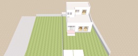 ●桑名市多度町猪飼字村中　建築条件付き土地