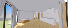 ●桑名市多度町猪飼字村中　建築条件付き土地