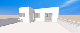 ●桑名市多度町猪飼字村中　建築条件付き土地