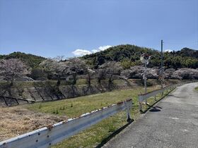 ●桑名市多度町猪飼字村中　建築条件付き土地