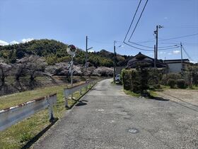 ●桑名市多度町猪飼字村中　建築条件付き土地
