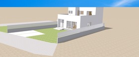 ●桑名市多度町猪飼字村中　建築条件付き土地