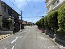 一宮市馬見塚字北出　新築一戸建て