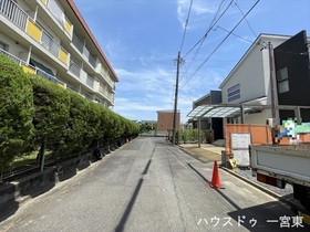 一宮市馬見塚字北出　新築一戸建て