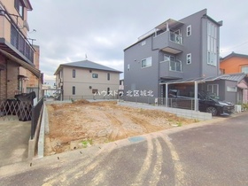 ファーストタウン名古屋市第2北区桐畑町　全1棟　新築一戸建て