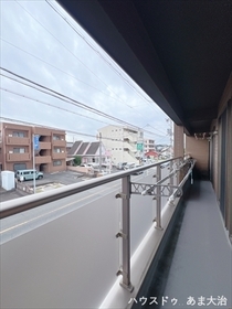 ●あま市新居屋東高田　中古一戸建て