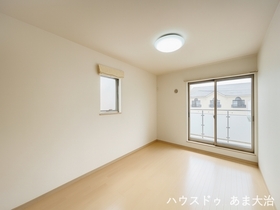 ●あま市新居屋東高田　中古一戸建て