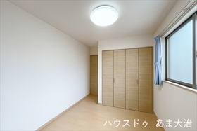 ●あま市新居屋東高田　中古一戸建て