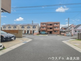 ●あま市新居屋東高田　中古一戸建て