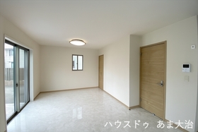 ●あま市新居屋東高田　中古一戸建て