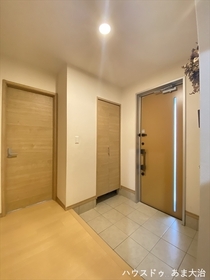 ●あま市新居屋東高田　中古一戸建て