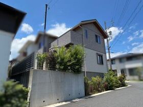 四日市市小古曽4丁目　中古一戸建て