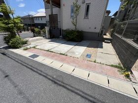 四日市市小古曽4丁目　中古一戸建て