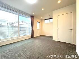 ●名古屋市北区福徳町7丁目　中古一戸建て
