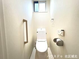 ●名古屋市北区福徳町7丁目　中古一戸建て